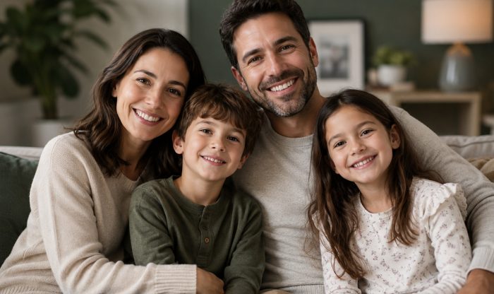 family